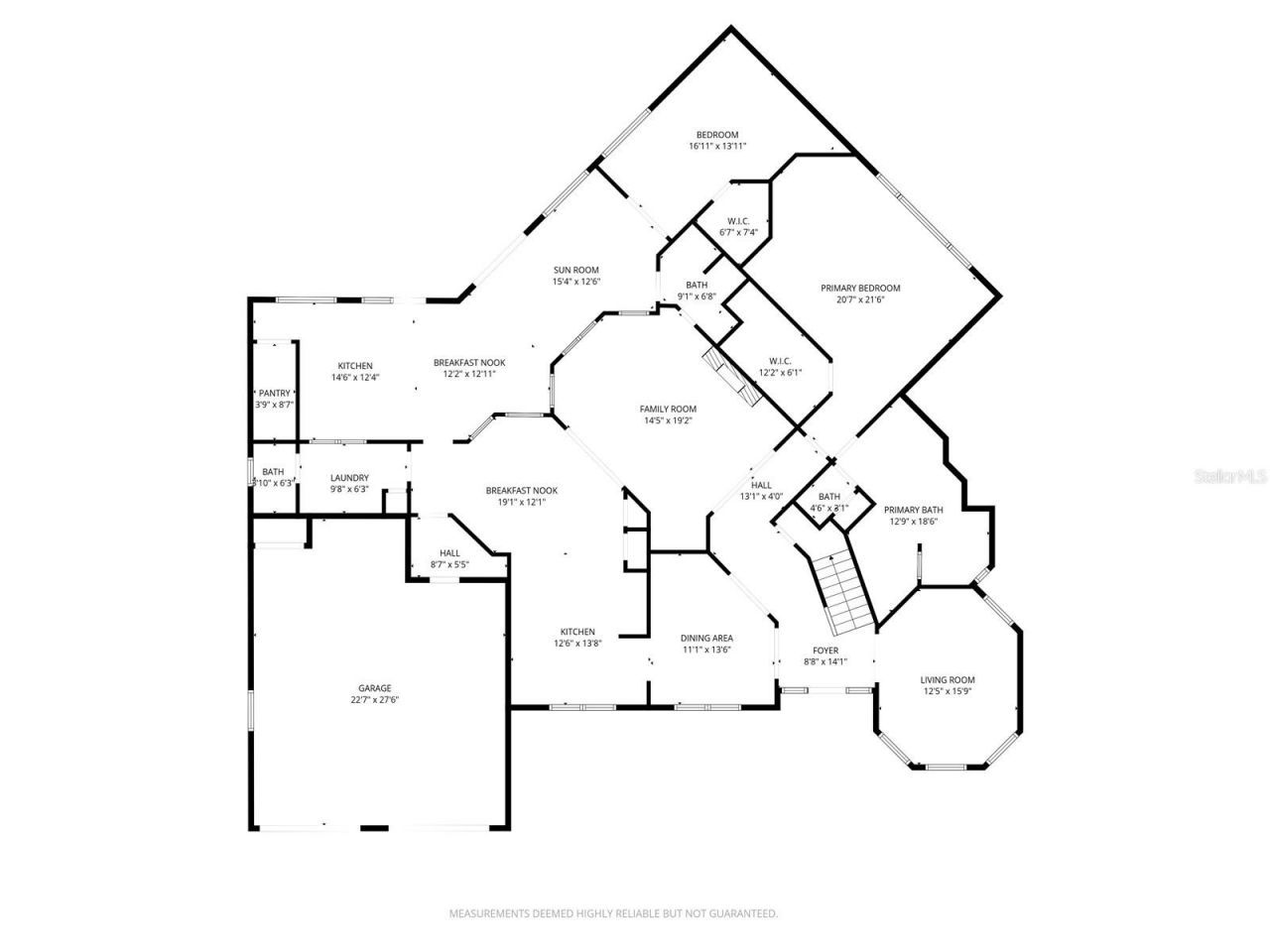 2747 Kissimmee Bay Circle, Kissimmee, FL 34744 Photo