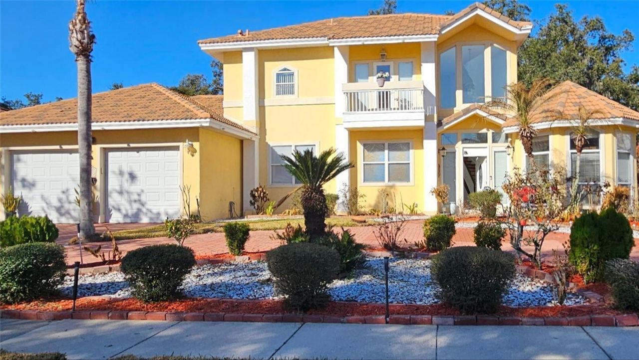 2747 Kissimmee Bay Circle, Kissimmee, FL 34744 Photo