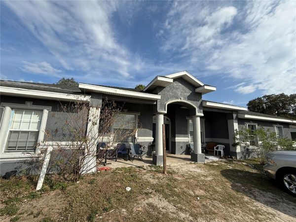 313 E WASHINGTON STREET, AVON PARK, FL 33825