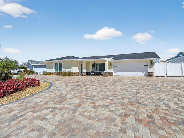 6404 LAKE SUNRISE DRIVE, APOLLO BEACH, FL 33572