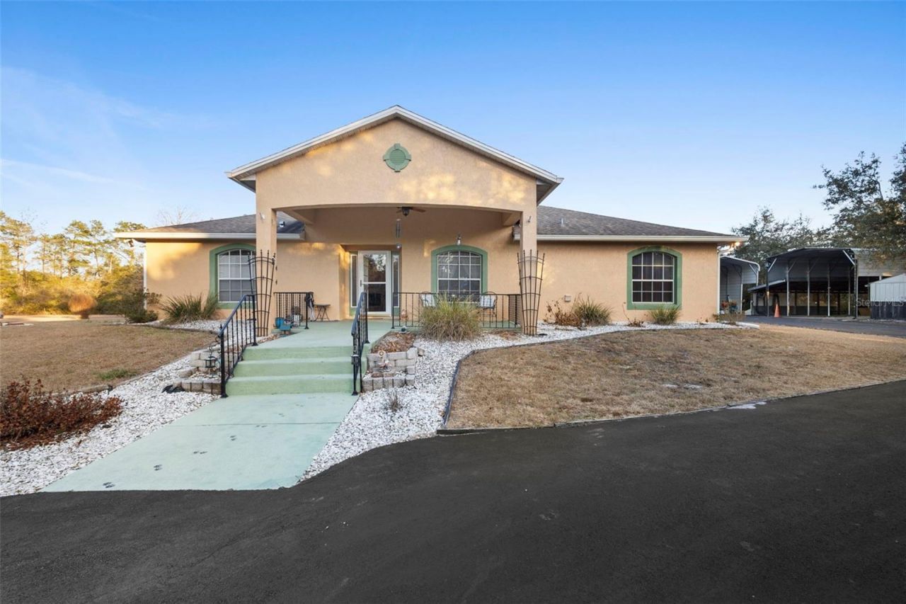 43438 Natchez Street, Deland, FL 32720 Main Photo