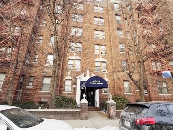 40-35 Ithaca Street, Unit 3B, Elmhurst, NY 11373