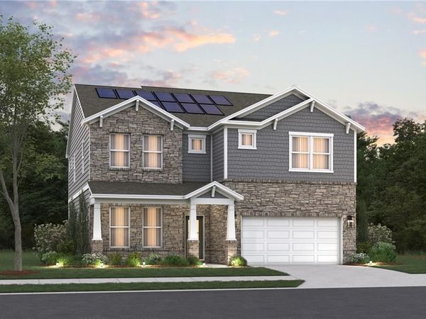 2259 Velvet Sage Way, Marietta, GA 30066