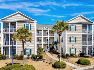 1990 Cross Gate Blvd., Unit 105, Myrtle Beach, SC 29575