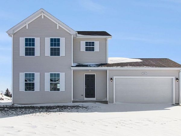 1243 E Marquette Woods Road, St. Joseph, MI 49085