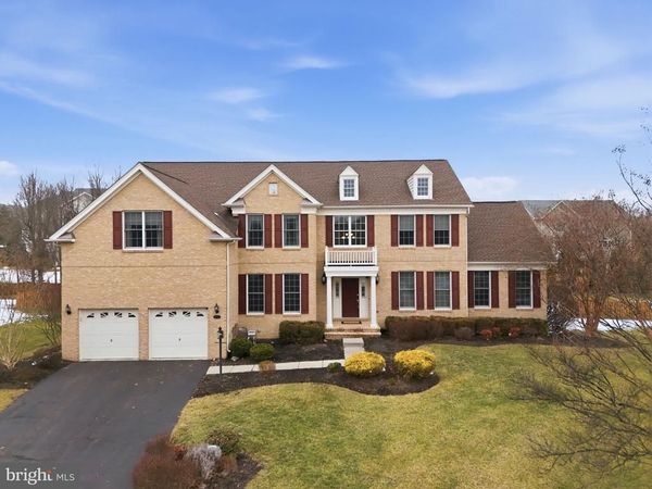 15722 RYDER COURT, HAYMARKET, VA 20169