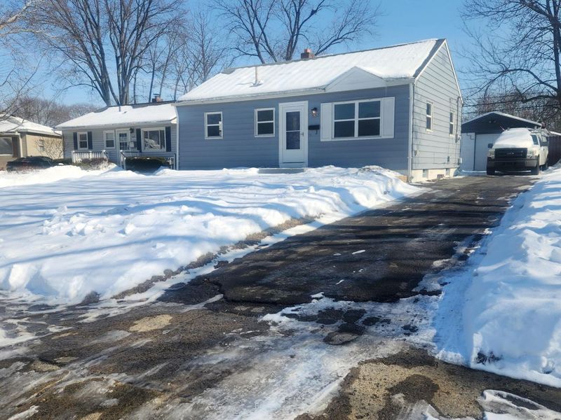 3620 Walmar Drive, Columbus, OH 43224 Photo 1