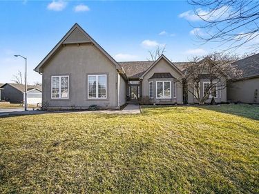 8623 N Liston Avenue, Kansas City, MO 64154