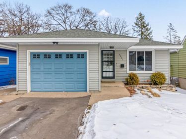 6321 Newton Avenue S, Richfield, MN 55423