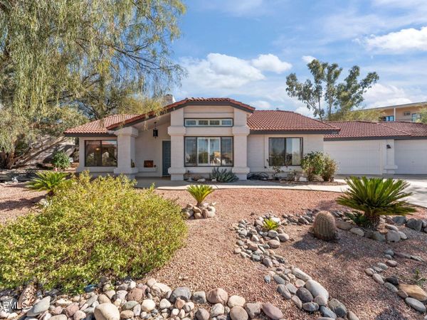 2105 W Terrace Drive, Wickenburg, AZ 85390