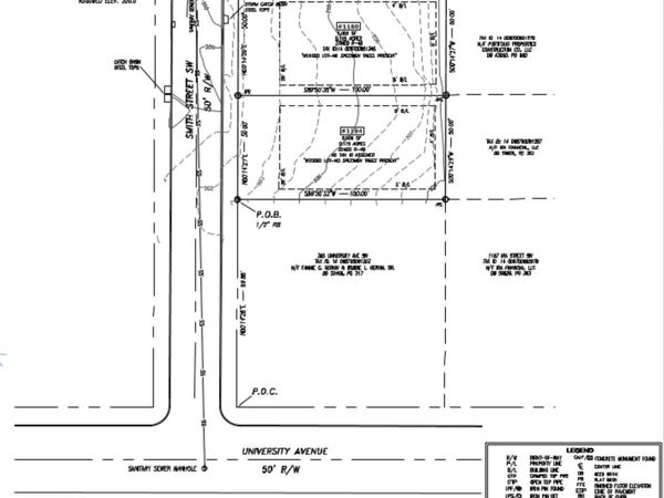 1180 & 1184 Smith Street SW, Atlanta, GA 30310