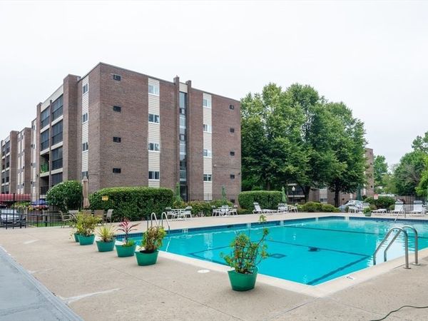 66 Main Street, Unit 15A, Stoneham, MA 02180