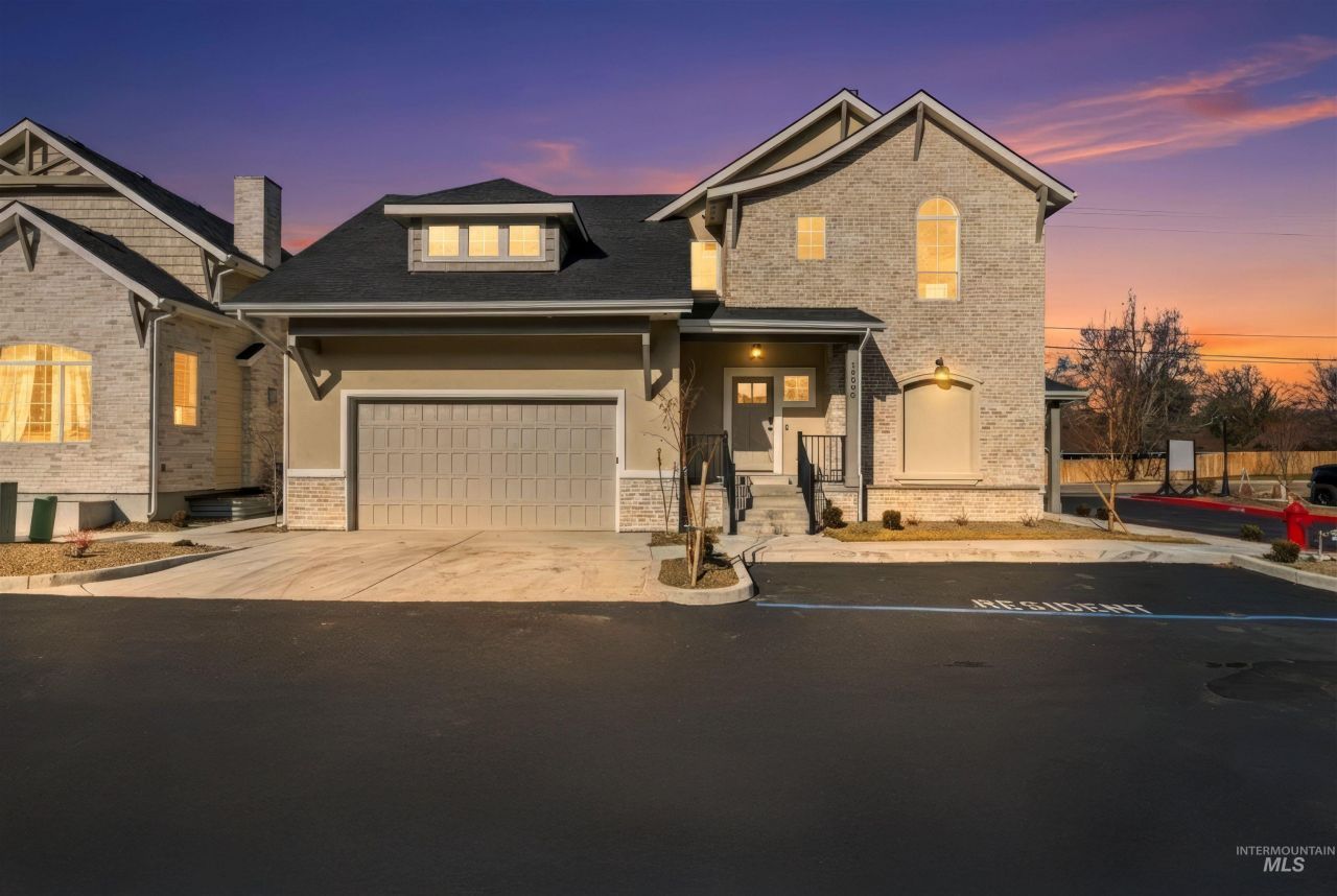 10093 W Mcmillan Rd, Boise, ID 83704 Main Photo