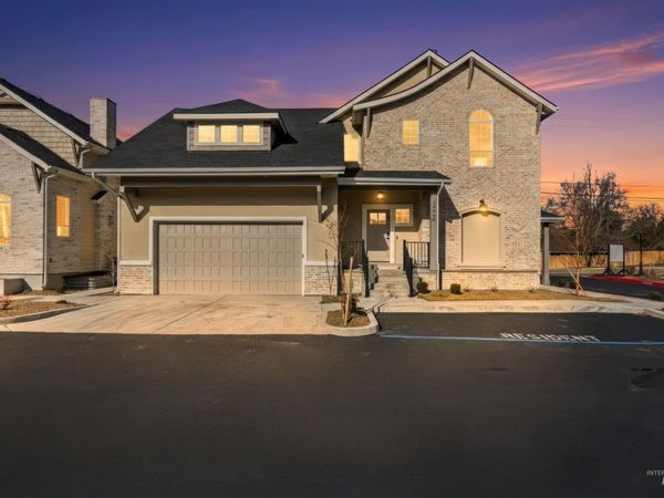 10093 W Mcmillan Rd, Boise, ID 83704