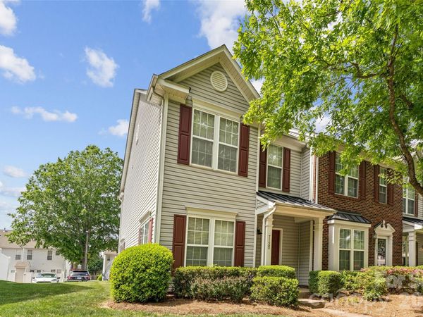 7125 Flying Scotsman Drive, Unit 7125, Charlotte, NC 28213