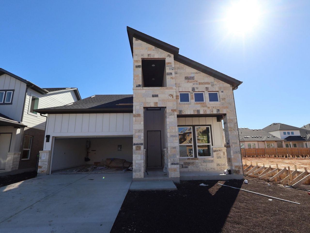 13207 Stabler Dr, Austin, TX 78652 Main Photo