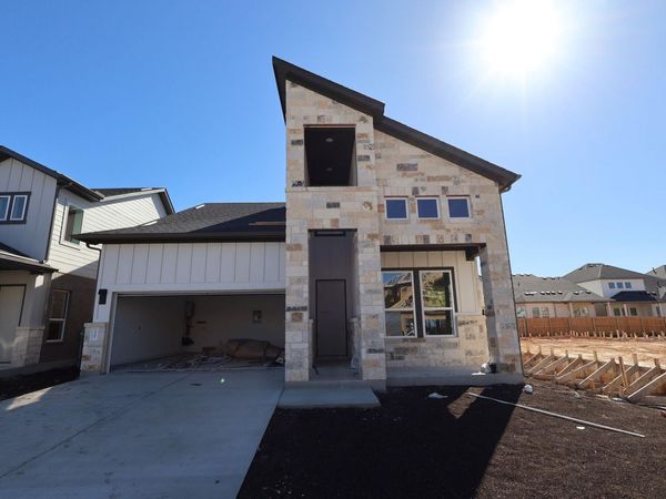 13207 Stabler DR, Austin, TX 78652