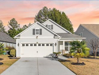 622 Beach Way Summerville, SC 29486
