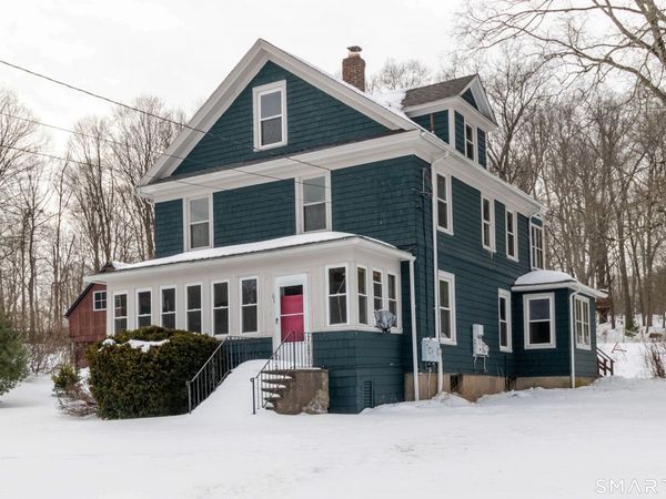 63 Main, Middlefield, CT 06481