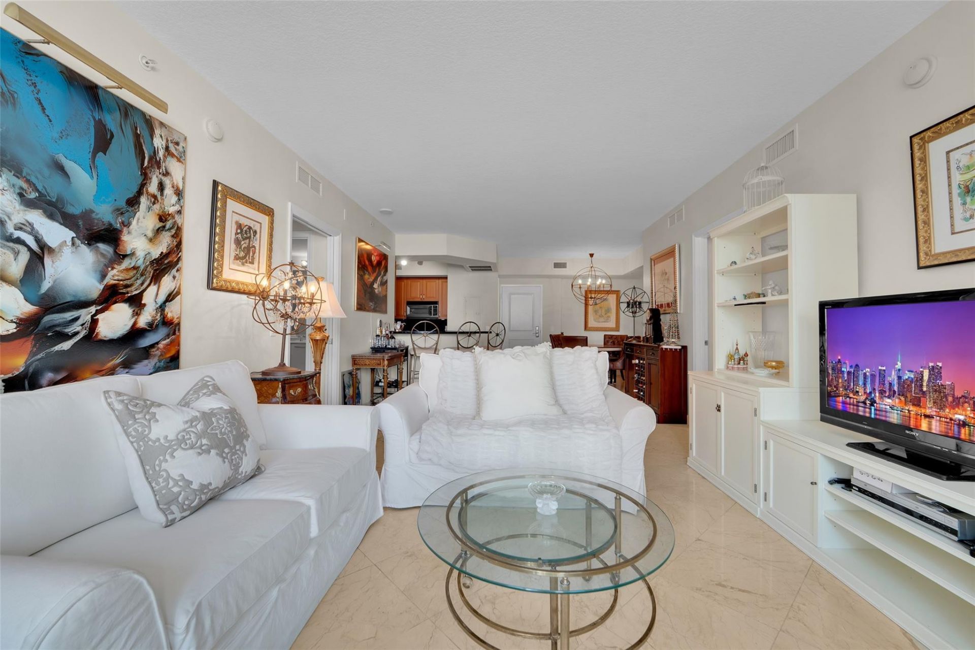 350 SE 2nd Street, Unit 850, Fort Lauderdale, FL 33301 Photo