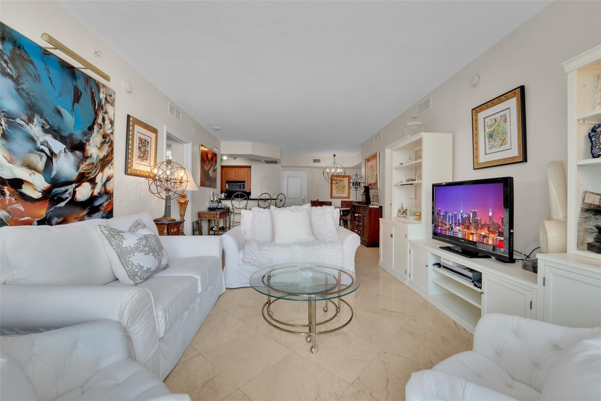 350 SE 2nd Street, Unit 850, Fort Lauderdale, FL 33301 Photo