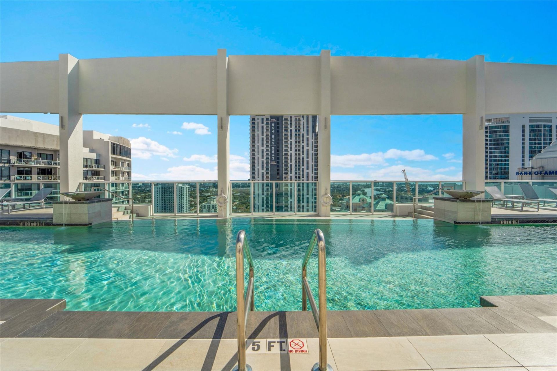 350 SE 2nd Street, Unit 850, Fort Lauderdale, FL 33301 Photo