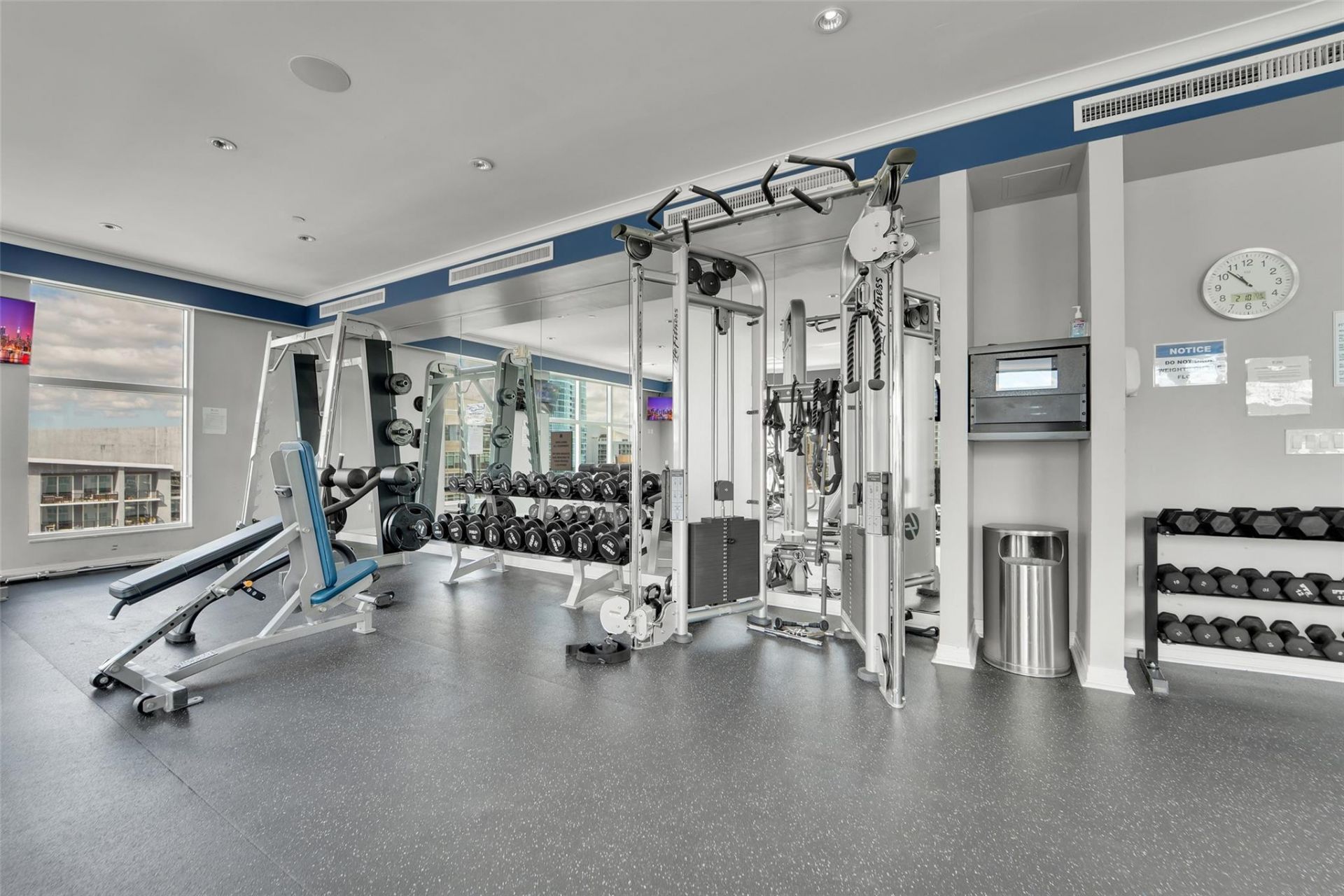 350 SE 2nd Street, Unit 850, Fort Lauderdale, FL 33301 Photo