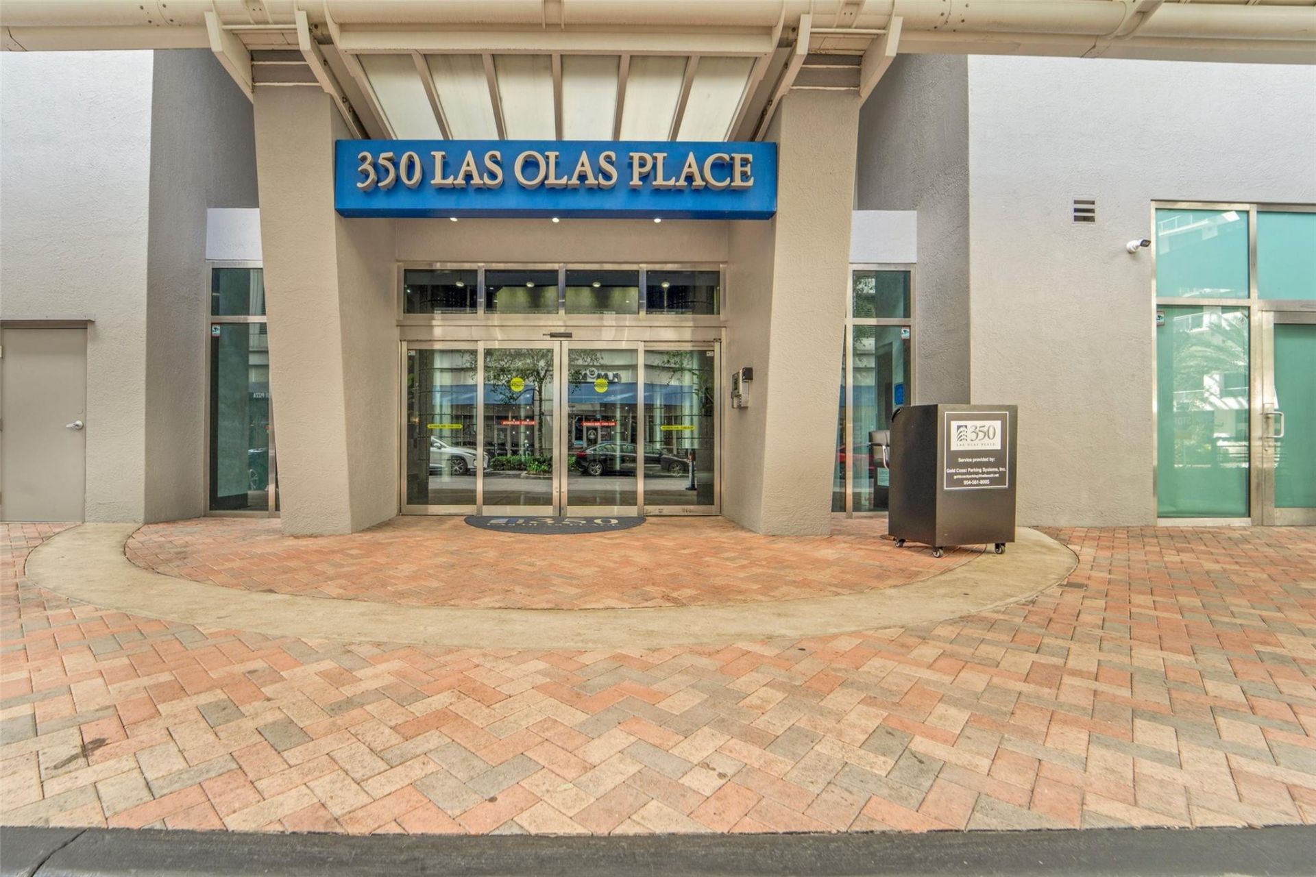 350 SE 2nd Street, Unit 850, Fort Lauderdale, FL 33301 Photo