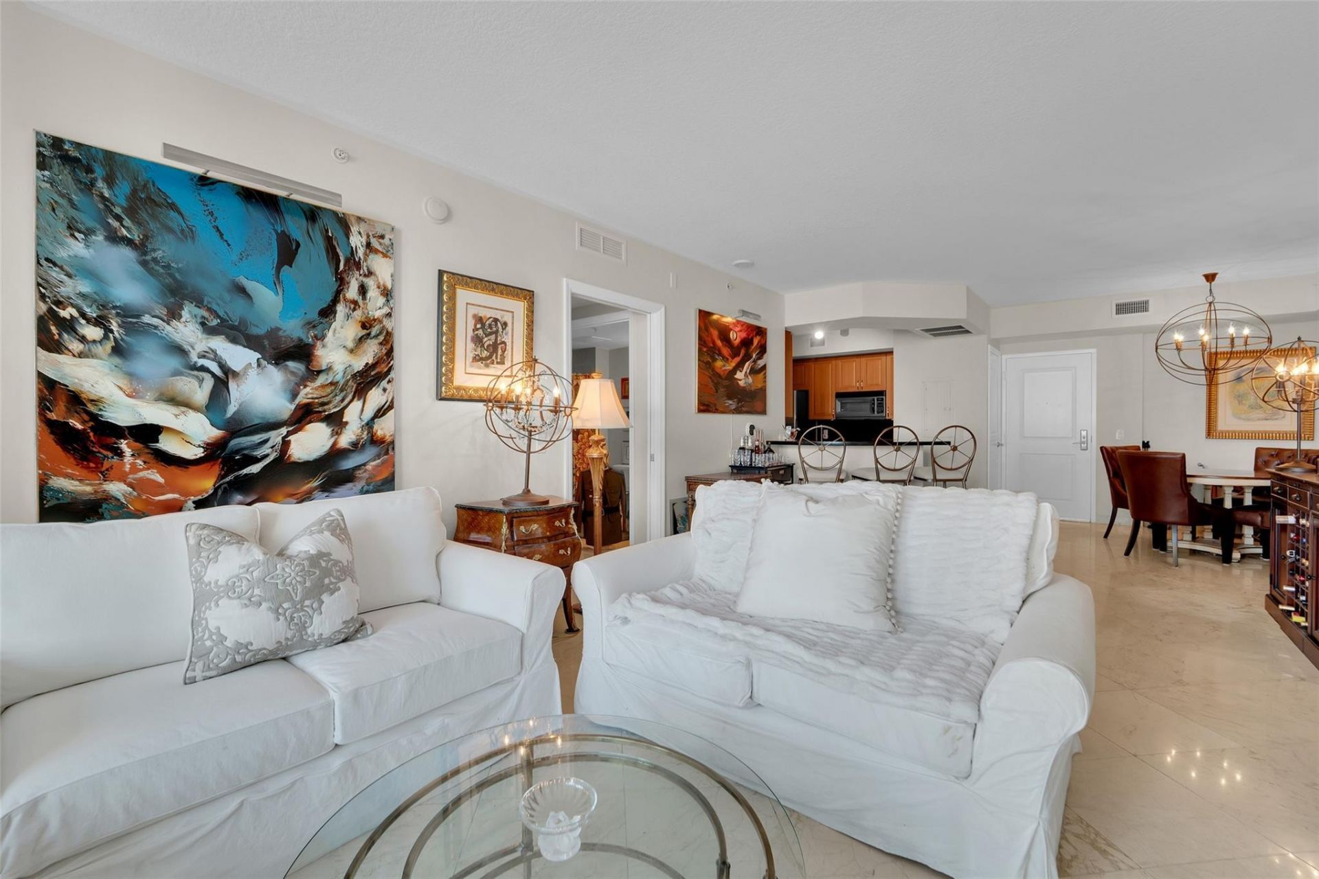 350 SE 2nd Street, Unit 850, Fort Lauderdale, FL 33301 Photo