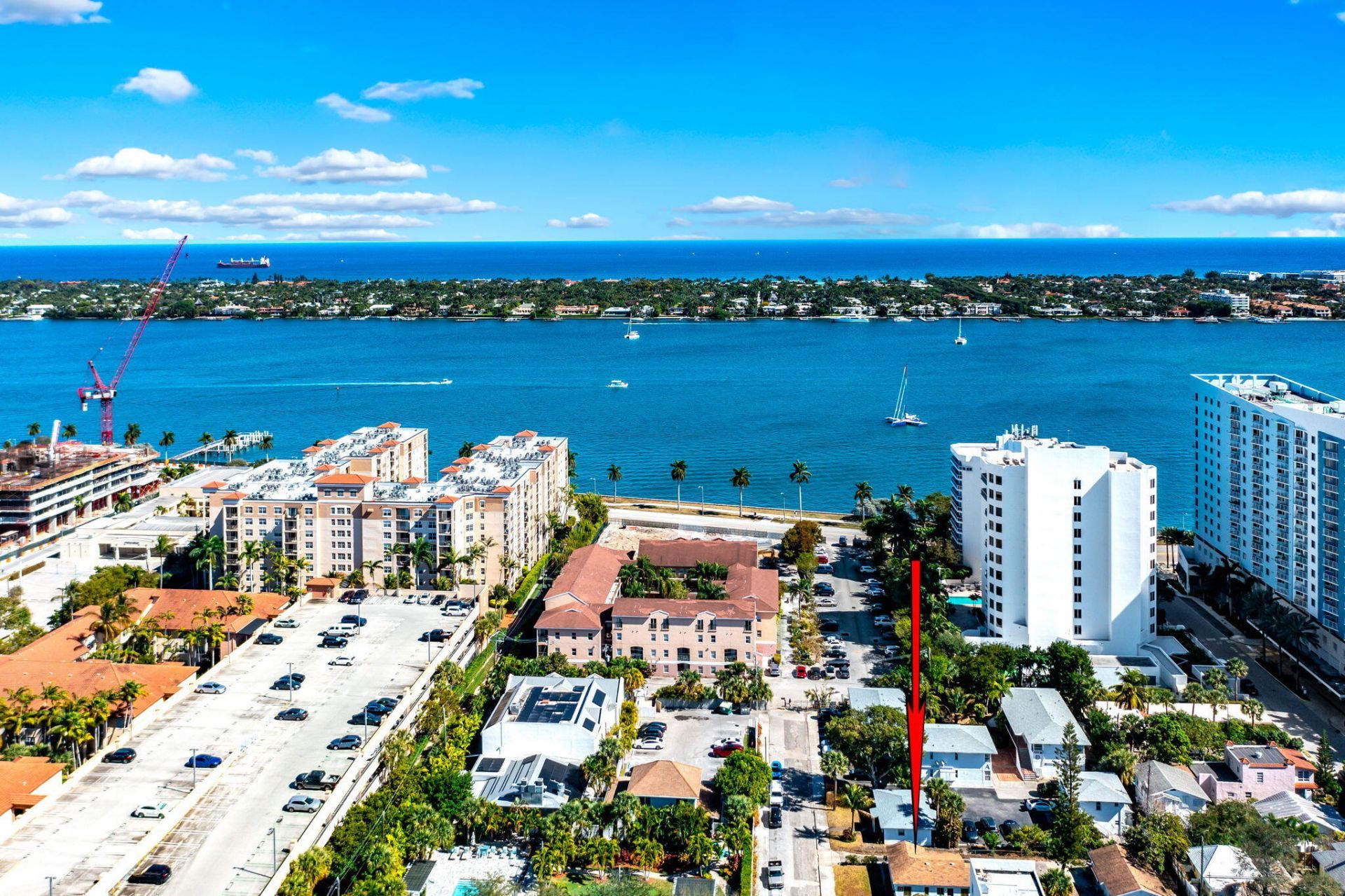 318 N Lakeside Court, West Palm Beach, FL 33407 Photo