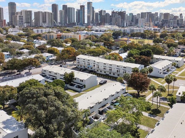 1974 NW 4th Court, Unit 320, Miami, FL 33136