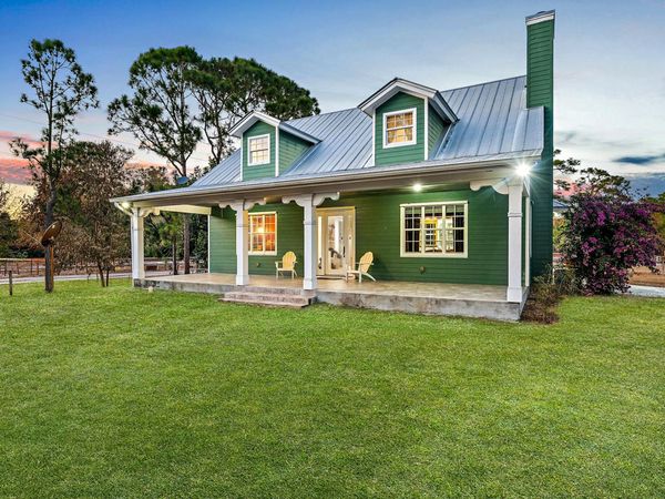 6705 SW Gator Trail, Palm City, FL 34990