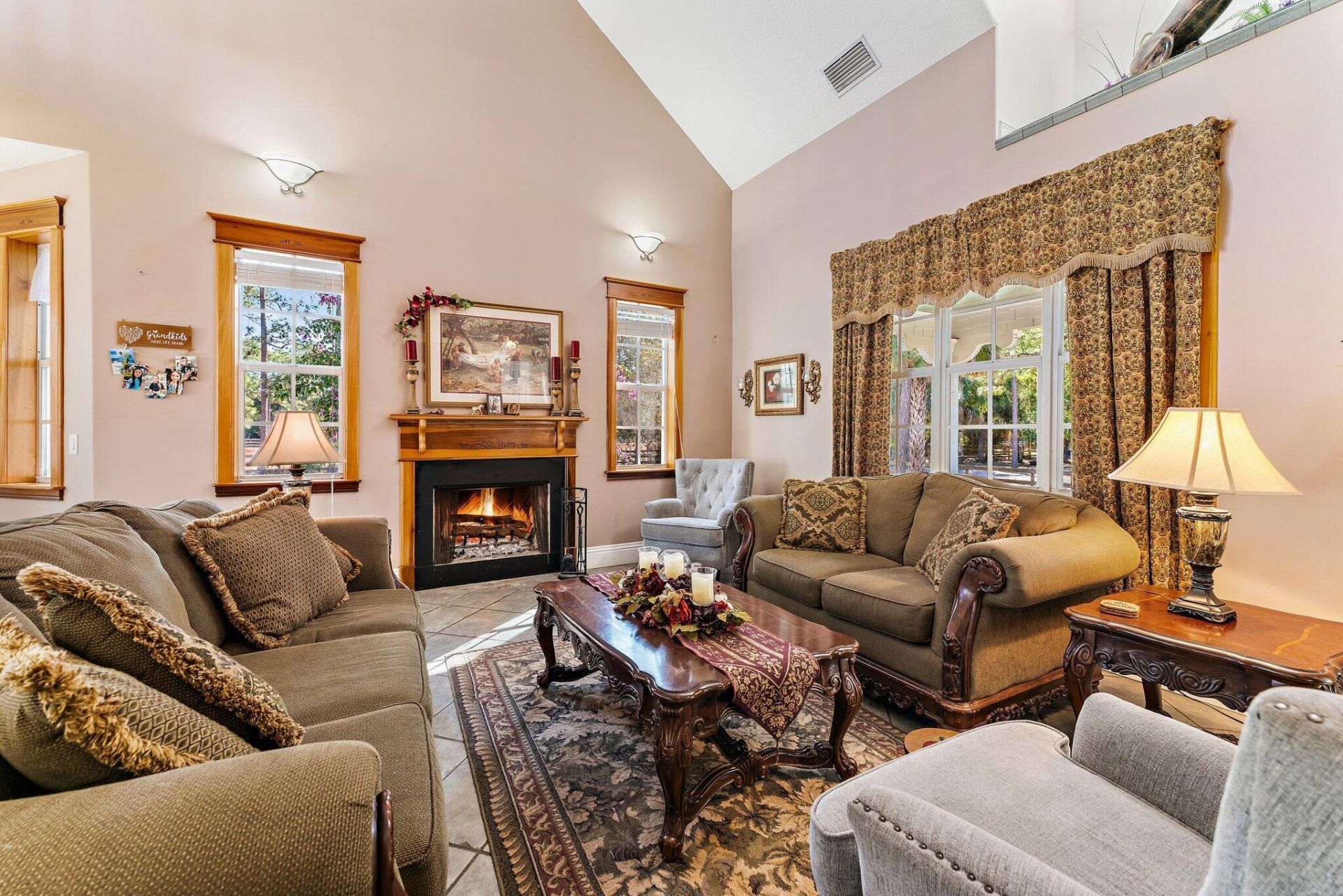 6705 SW Gator Trail, Palm City, FL 34990 Photo