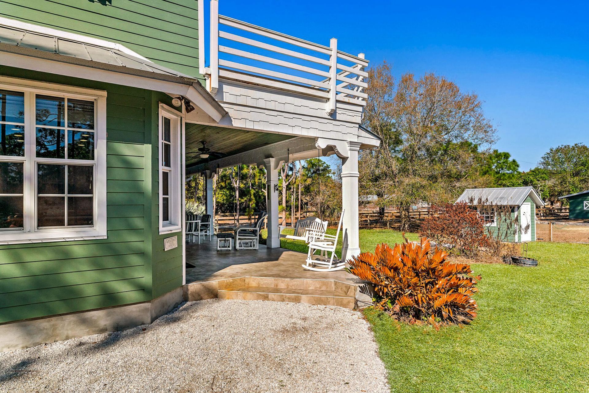 6705 SW Gator Trail, Palm City, FL 34990 Photo