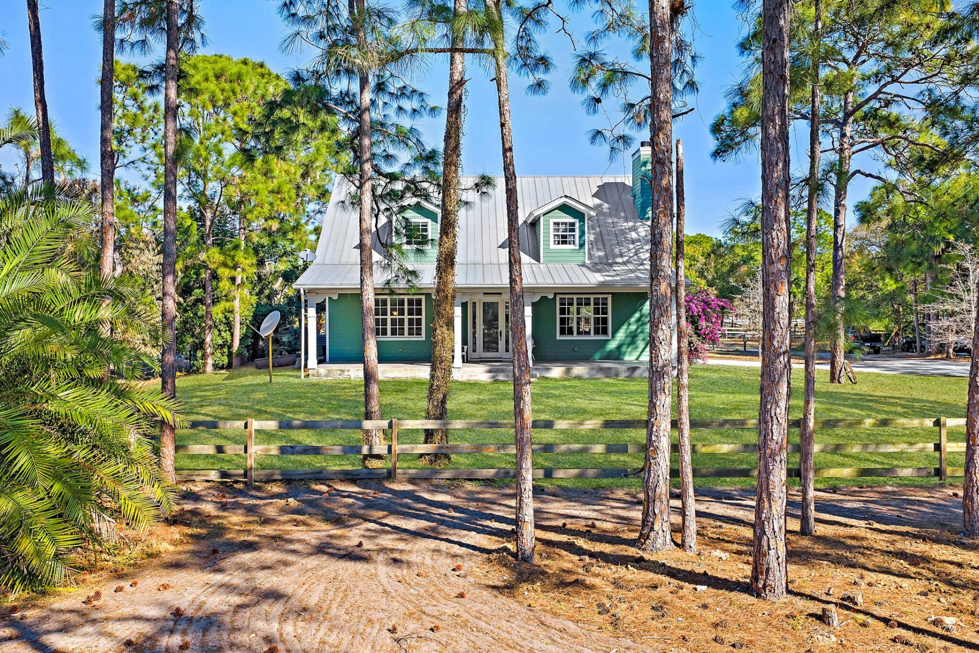 6705 SW Gator Trail, Palm City, FL 34990 Photo