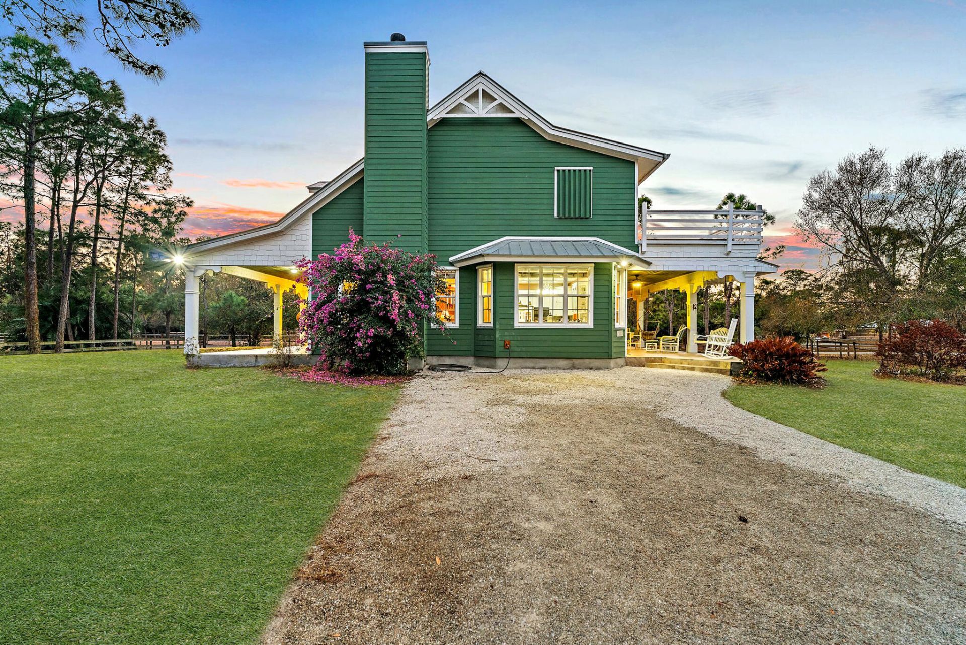 6705 SW Gator Trail, Palm City, FL 34990 Photo