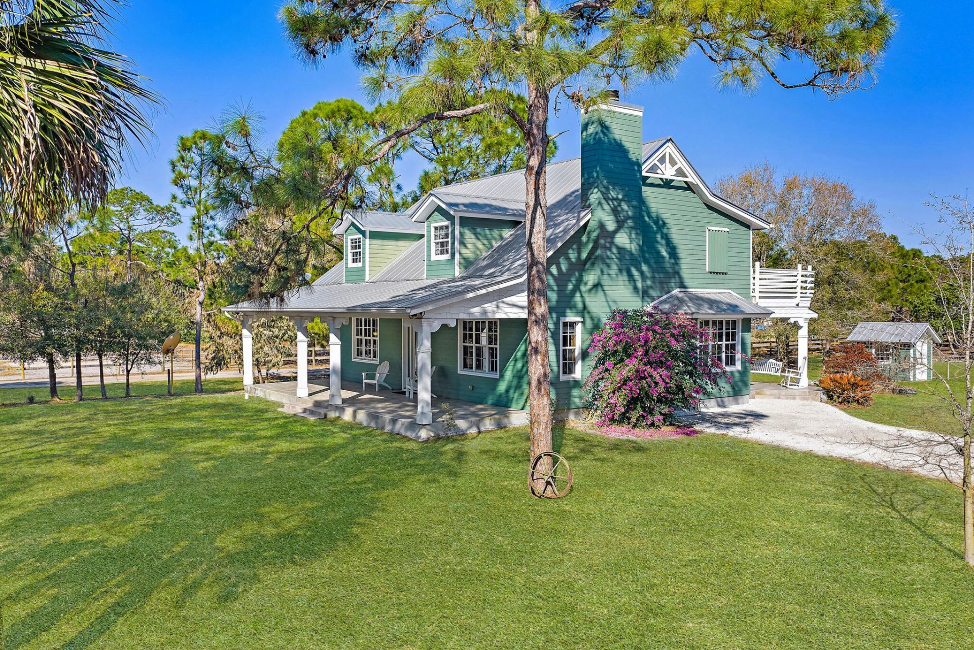 6705 SW Gator Trail, Palm City, FL 34990 Photo