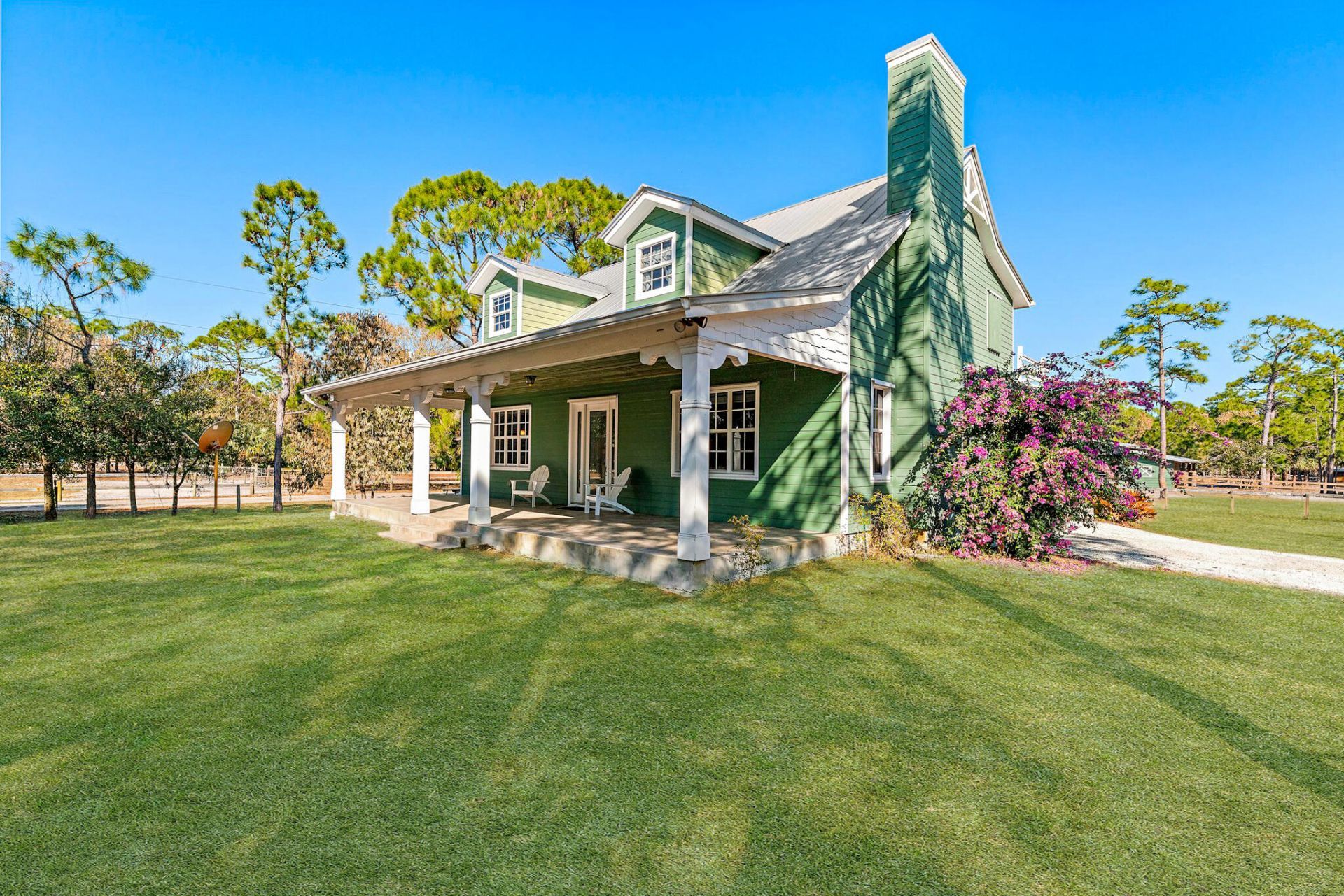 6705 SW Gator Trail, Palm City, FL 34990 Photo
