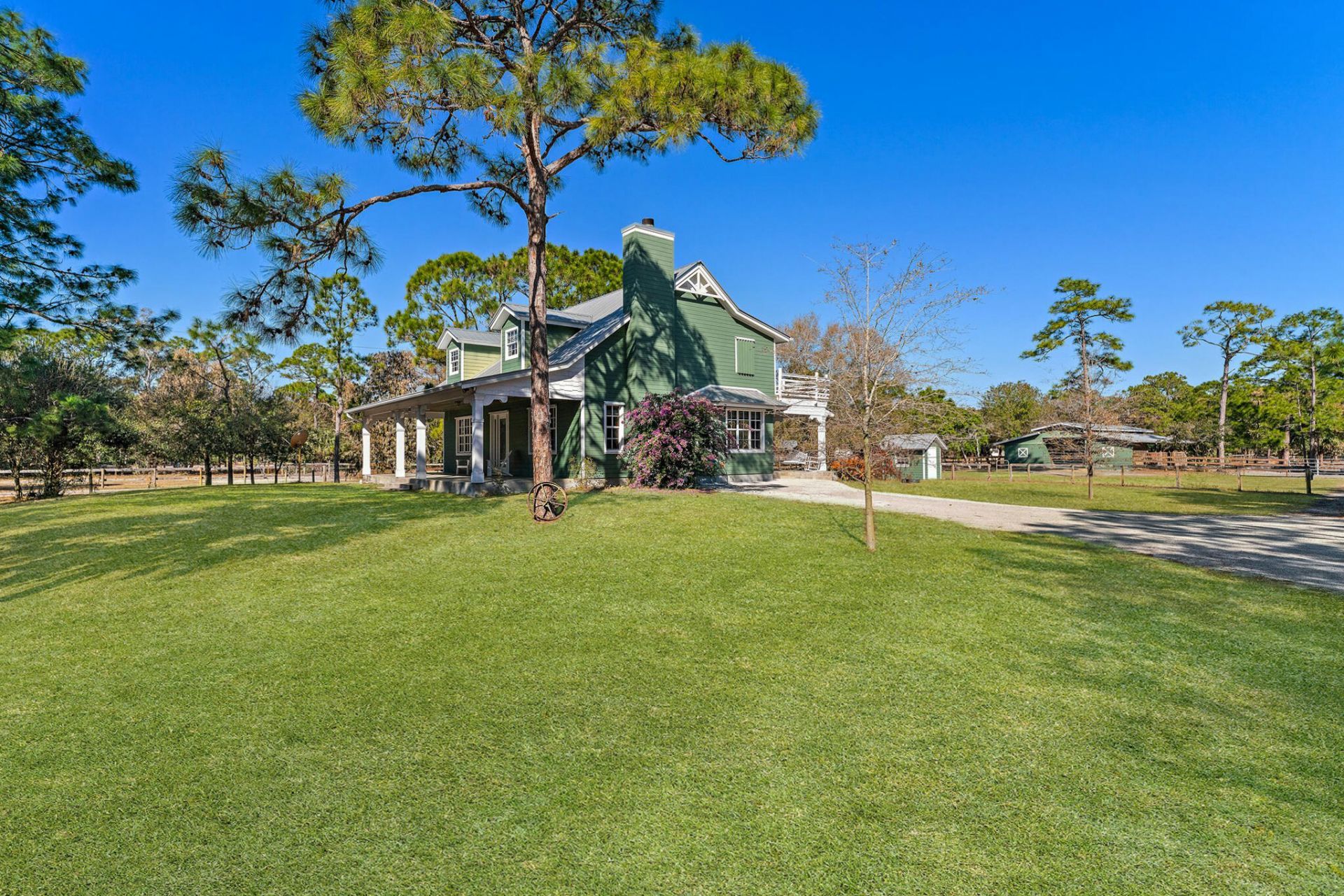 6705 SW Gator Trail, Palm City, FL 34990 Photo