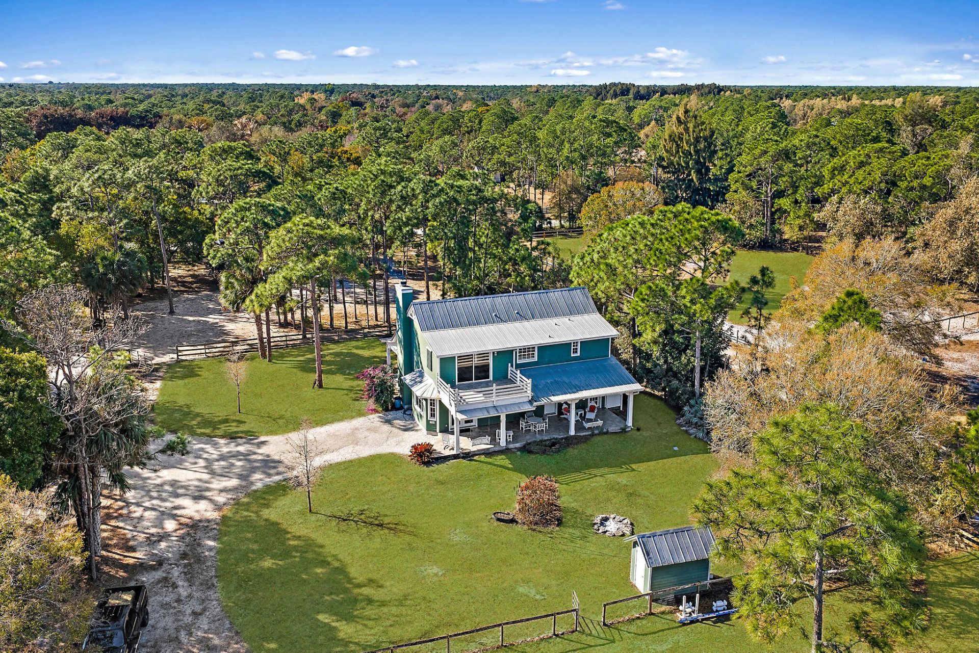 6705 SW Gator Trail, Palm City, FL 34990 Photo