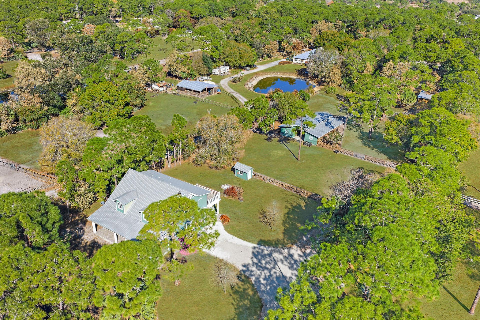 6705 SW Gator Trail, Palm City, FL 34990 Photo