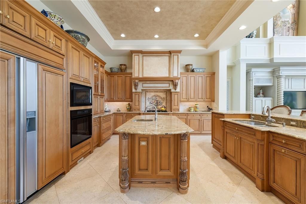 15192 Brolio Way, Naples, FL 34110 Photo