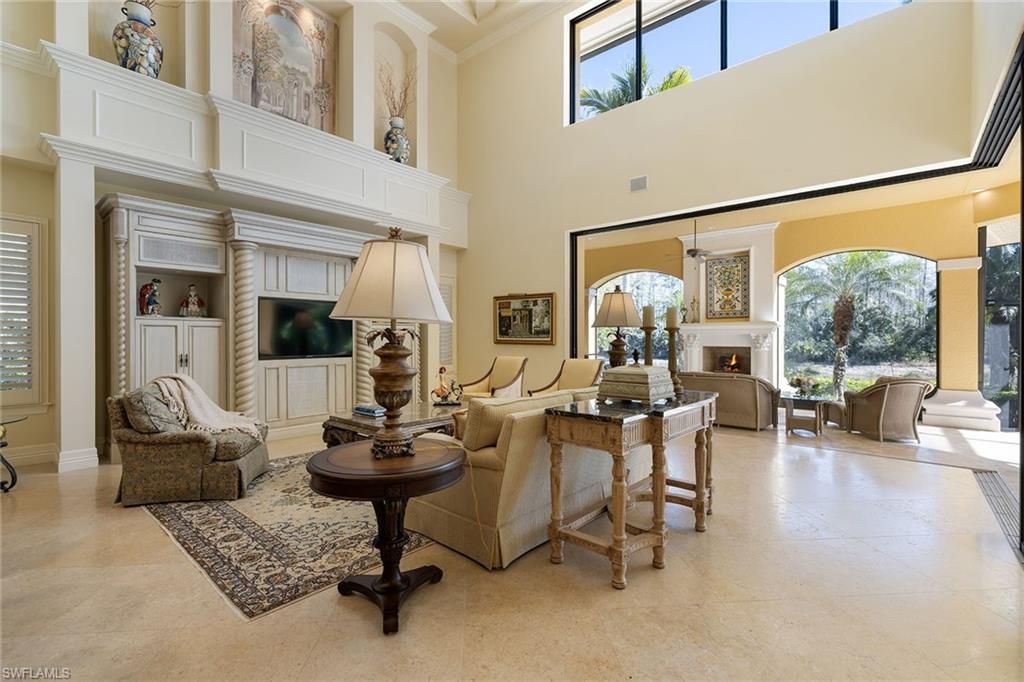 15192 Brolio Way, Naples, FL 34110 Photo