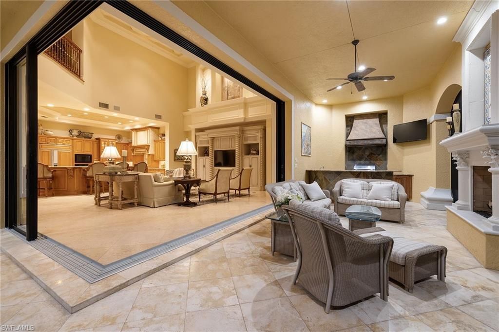 15192 Brolio Way, Naples, FL 34110 Photo