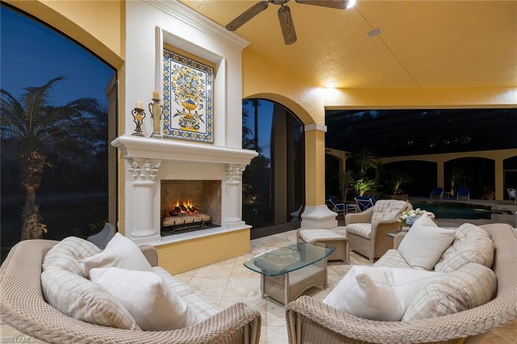 15192 Brolio Way, Naples, FL 34110 Photo