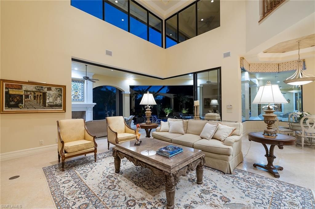 15192 Brolio Way, Naples, FL 34110 Photo