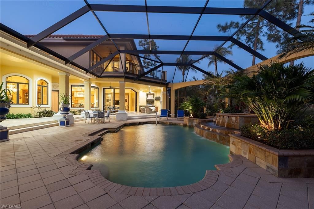 15192 Brolio Way, Naples, FL 34110 Photo