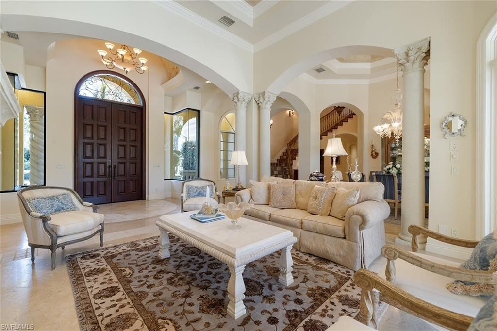 15192 Brolio Way, Naples, FL 34110 Photo