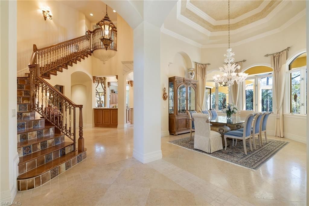 15192 Brolio Way, Naples, FL 34110 Photo