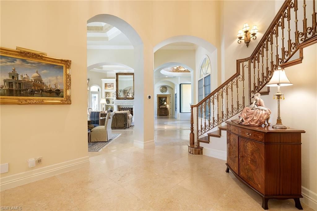 15192 Brolio Way, Naples, FL 34110 Photo